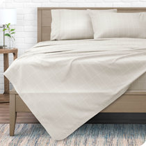 Bed bath and best sale beyond split king sheets